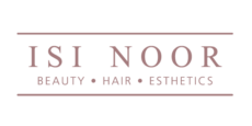 Isi Noor Logo