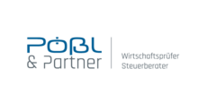Pößl Partner Logo