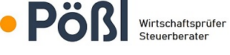 Pößl Partner Logo"